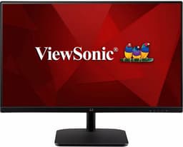 Monitor ViewSonic VA2432-H IPS 24" — thumbnail 1