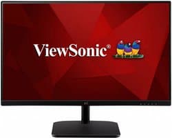 Monitor ViewSonic VA2432-H IPS 24"
