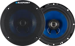 Blaupunkt ICX 663 – 16,5 cm 3-weg triaxiale autospeakers – Complete set voor vervanging of upgrade — thumbnail 1