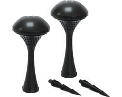 TIC GS10 - 4" Omnidirectionele luidsprekers voor buiten (paar)