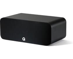 Q Acoustics: 5090 Centerspeaker - Zwart