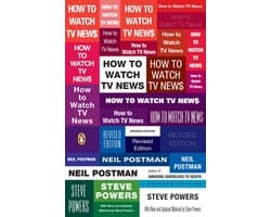 How to Watch TV News