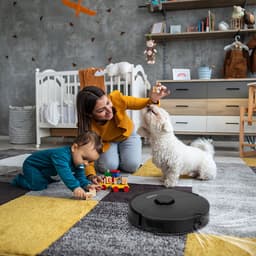 Accessoires Set Geschikt voor Xiaomi Roborock S7 / S7 MaxV / S7 MaxV Plus / S7 MaxV Ultra - Vervangbare Robot Stofzuiger Onderdelen — thumbnail 2