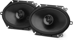 JBL Club 864F - Autospeakers - 6” x 8” Inch (152mm x 203mm) 2-weg Coaxiaal - 180W piek / 60W RMS - S — thumbnail 5