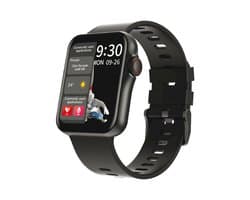 Smarty 2.0 - SW022A - Smartwatch - Unisex