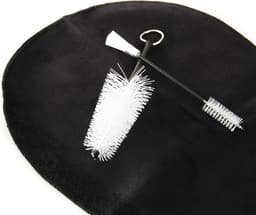 Monzani reinigingsset saxofoon voor Alt-/Tenorsaxofoon - Accessoire voor houten blaasinstrumenten — thumbnail 2