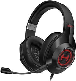Edifier G2 II - 7.1 - Gaming headset - USB — thumbnail 1