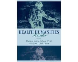 Health Humanities Reader