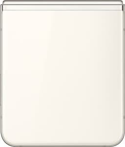Samsung Galaxy Z Flip5 - 256GB - Cream — thumbnail 4