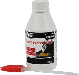 HG airfryer® reiniger 250ml — thumbnail 6