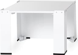 Scanpart wasmachine verhoger - 40 centimeter verhoging - Sokkel - Maximaal 150 kg - 61 x 61 cm - Universeel — thumbnail 1