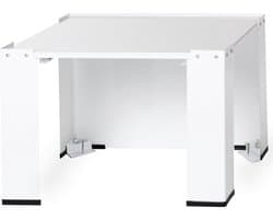 Scanpart wasmachine verhoger - 40 centimeter verhoging - Sokkel - Maximaal 150 kg - 61 x 61 cm - Universeel