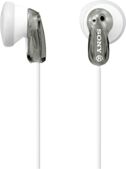 SONY MDRE9LPH In-ear Bedrade oordopjes Grijs — thumbnail 1