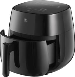Zwilling Airfryer 4L zwart — thumbnail 1