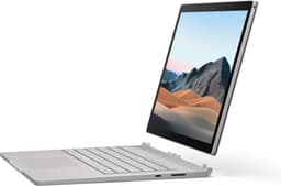 Microsoft Surface Book 3 - 13.5" - i7 32 GB/512 GB - GTX 1650 - Platinum — thumbnail 1