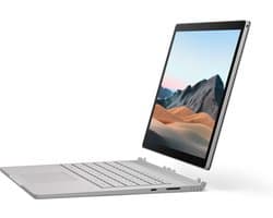 Microsoft Surface Book 3 - 13.5" - i7 32 GB/512 GB - GTX 1650 - Platinum