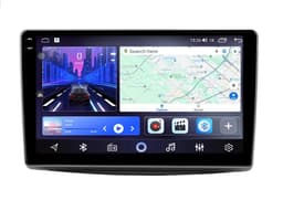 geschikt voor Alfa Romeo Mito | 2008 - 2016 | Carplay & Android auto | 2GB & 32GB | Autoradio met navigatie | Radio scherm | 2008 2009 2010 2011 2012 2013 2014 2015 2016 | Alfaromeo 955 — thumbnail 1