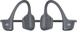 Shokz OpenRun Pro 2 Open-ear Sporthoofdtelefoon - Bone Conduction - IP55 water- en zweetbestendigheid - 12 uur batterij - Zwart — thumbnail 2