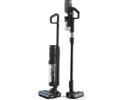 Philips 7000 Series AquaTrio Snoerloze Stofzuiger & Dweil XW7263/11 – Stofzuigen en Dweilen in Eén Beweging