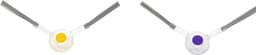 Narwal Freo side brushes — thumbnail 1