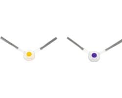 Narwal Freo side brushes