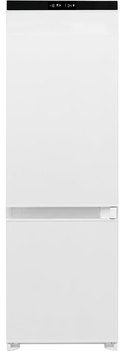 Sharp SJBE237E2XSEU-inbouw koel/vriescombinatie-177cm-No Frost-energie label E-sleepdeur mechanisme — afbeelding 1