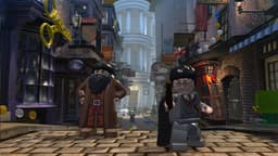 LEGO Harry Potter Collection: Jaren 1-7 - PS5 — thumbnail 11
