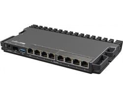 Mikrotik RB5009UPr+S+IN