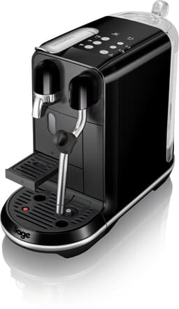 Sage Nespresso Creatista Uno SNE500BKS — thumbnail 2