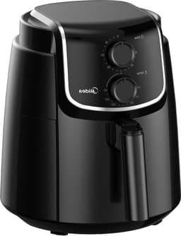 Airfryer XL 4 liter met Dual Cyclone Technologie - Gezonder Frituren met 90% Minder Vet — thumbnail 1