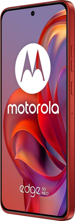 motorola edge 50 neo - 12/512GB - Poinciana — thumbnail 7