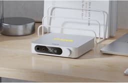 FIIO K11 R2R - Zilver — thumbnail 2
