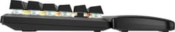 Corsair K70 PRO TKL - Mechanical - Gaming Toetsenbord – Bedraad – Magnetische Switches – Rapid Trigger – 8KHz – RGB – QWERTY – Zwart — thumbnail 4