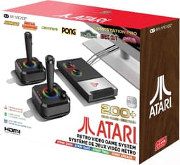 My Arcade - Atari Gamestation Pro (+200 Games Included) — thumbnail 2