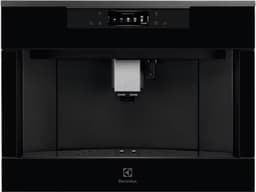 Electrolux KBC85H | Koffiemachine | Inbouw | 1350 W | 350 gram reservoir koffie | MultiCup-functie | Stoompijp — thumbnail 1
