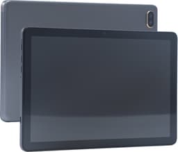 Lipa GP25 Android tablet 10.1 Inch 4 - 128 GB - Met passende hoes - Android tablet - HD resolutie - 128 GB - Octacore 2.0 GHz processor - AGPS - Playstore - Voor Netflix, Disney+ en meer - Dual camera - Dual band — thumbnail 1