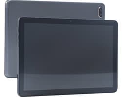 Lipa GP25 Android tablet 10.1 Inch 4 - 128 GB - Met passende hoes - Android tablet - HD resolutie - 128 GB - Octacore 2.0 GHz processor - AGPS - Playstore - Voor Netflix, Disney+ en meer - Dual camera - Dual band