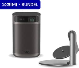 XGIMI MoGo 2 Pro met Multi-Angle standaard bundel - Projector beamer - Verstelbare Hoekstandaard — thumbnail 1