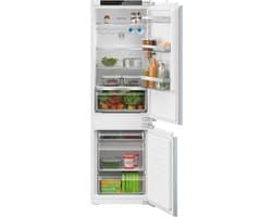 Bosch Serie 4 KIV86VFE1 - Inbouw koel-vriescombinatie — thumbnail 1