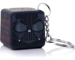 Star Wars Bitty Boomer - Bluetooth Speaker - Kubus