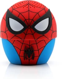 Bitty Boomers Spider-Man Mono draadloze luidspreker Meerkleurig — thumbnail 2