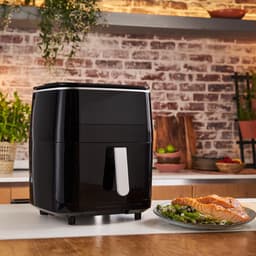 Tefal Easy Fry Grill & Steam FW2018 - Airfryer - 6,5L - 7 Programma's - Stoom- en Grillfunctie - Voor 6 personen — thumbnail 10