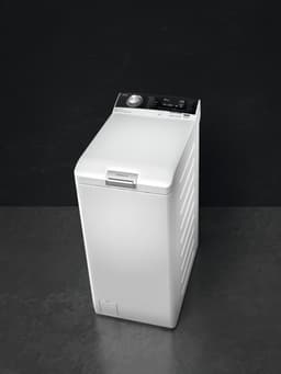 AEG LTR8765AL 8000 serie PowerCare - Wasmachine bovenlader - Energielabel A - 6 kg — thumbnail 8