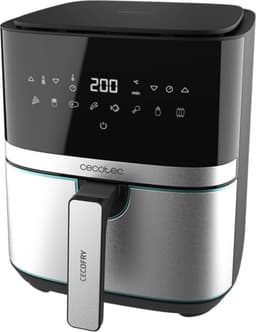 No-Oil Fryer Cecotec 5500 Pro — thumbnail 6