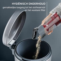 Rowenta RH6A71 X-Pert 7.60 RH6A71 steelstofzuiger — thumbnail 3