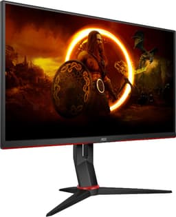 AOC G2 27G2ZN3/BK - Full HD Gaming Monitor - 280hz - 27 inch — thumbnail 2