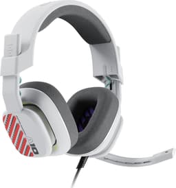 ASTRO Gaming A10 Gen 2 - Gaming Headset - Bedraad - Geschikt voor Playstation - Wit — thumbnail 4