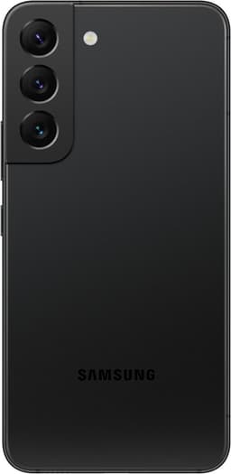 Samsung Galaxy S22 5G - 128GB - Phantom Black — thumbnail 5