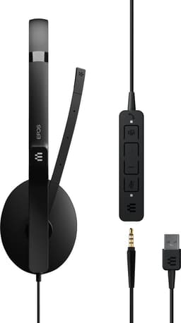 Draadgebonden headsets EPOS ADAPT 165T USB II — thumbnail 13