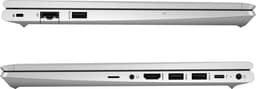 HP ProBook 640 G9 Business Laptop – 14 inch Full HD, Intel Core i3-1215U, 8GB RAM, 256GB SSD, US QWERTY toetsenbord, Windows 10/11 Pro — thumbnail 3